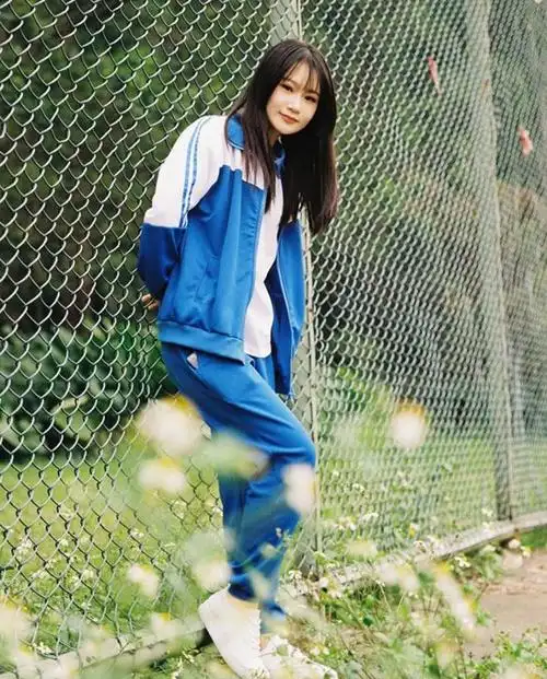 校服|衬衫|百褶裙|哈伦裤_网易订阅