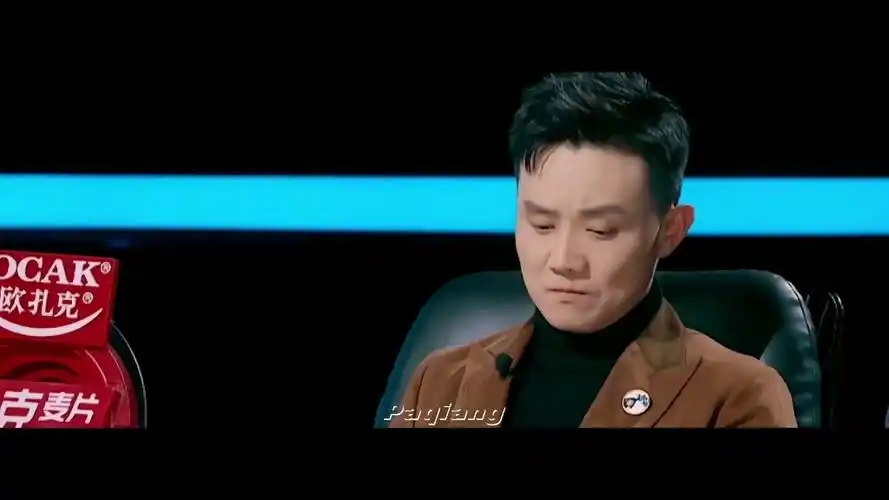 【配音演员吴磊】特优声穿搭①:咖色西装