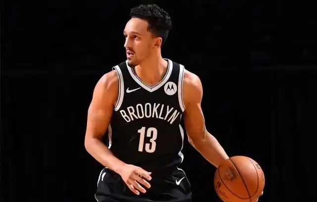 在篮网场均93分的沙梅特被交易到太阳后表现如何