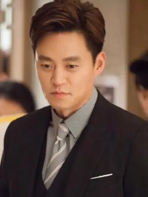 李瑞镇的美谈演员崔范浩谈李瑞镇