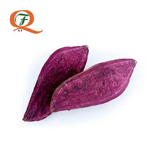 紫薯 单份约500g(袋装)