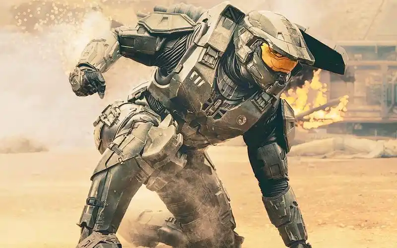 《光环》士官长回归太空指挥部,科塔娜计划正式启动!