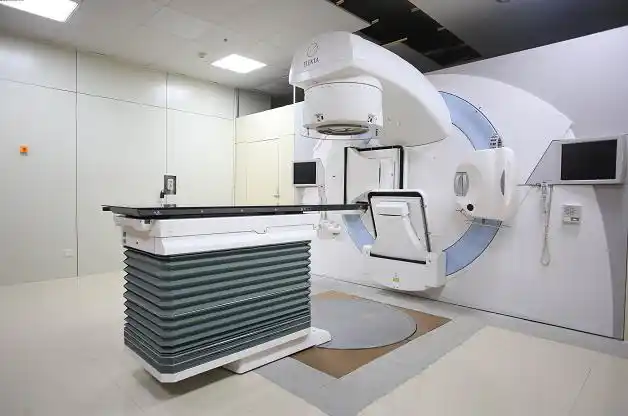 医科达(elekta)直线加速器 - 直线加速器 - 癌症治疗_癌症肿瘤疾病