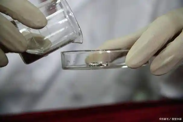 铁锈转化剂成分分析锈蚀转化剂配方检测_进行_鉴定_产品