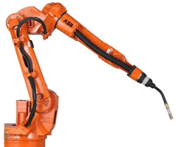 abb irb 2600id 焊接机器人自动 工业机器人 机械手