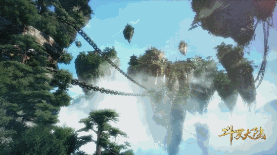 图解动漫斗罗大陆唐三归来想起通宵看小说的日子