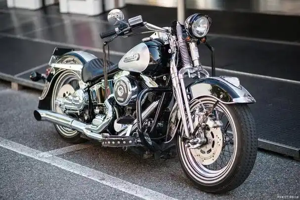小秘书说车:哈雷摩托车都有哪些热门重型摩托车车型?