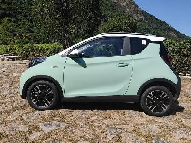 不要被假象蒙蔽了双眼|电动车|轿车_网易订阅