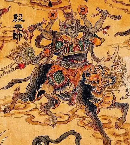 很多人都听过顺星拜太岁,甚至都参加过拜太岁道场,对道教拜太岁在拜谁