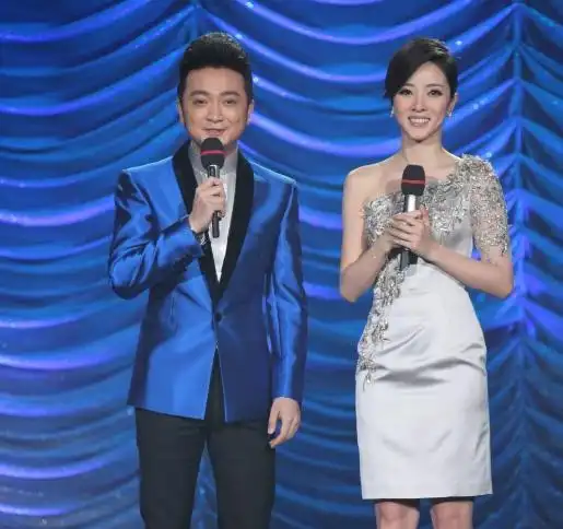 主持人李思思结婚多年,她老公是谁,有何背景?