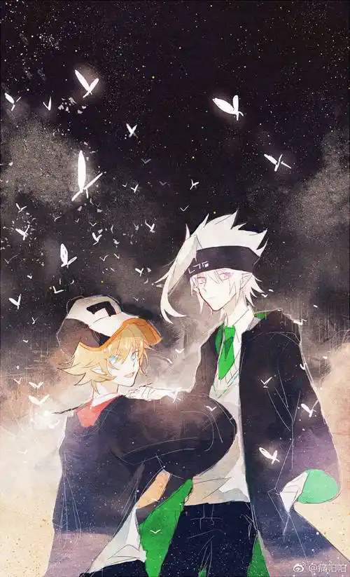 凹凸世界金格瑞