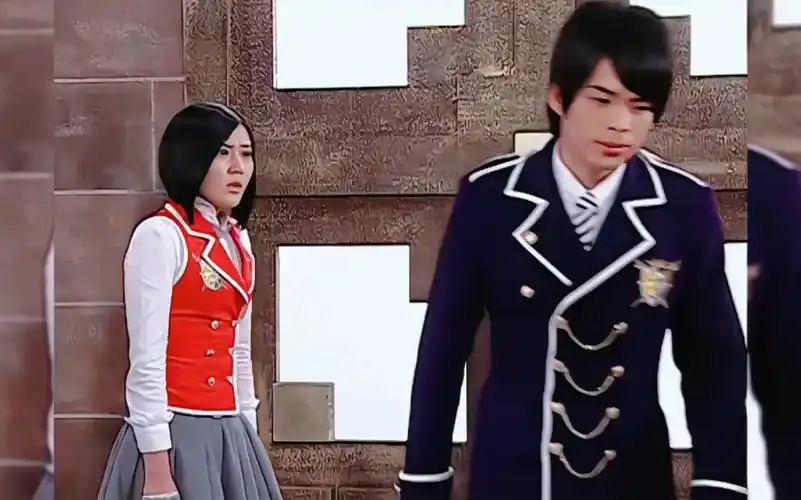 连木兰花花都说艾瑞克和乌克娜娜的爱情路怎么这么坎坷啊