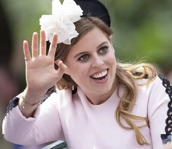 各国公主争奇斗艳谁才是欧洲未来的女王