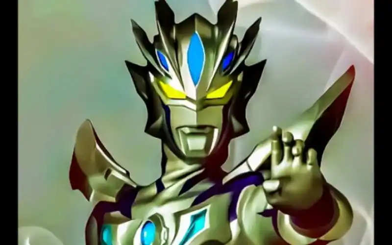 奥特曼宇宙英雄:五星无限赛罗vs世界首领