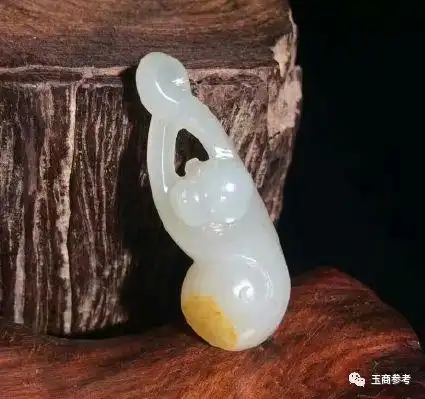 千奇百怪的玉雕猴,属猴的看过来