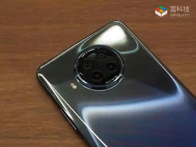 小米note 9 pro手机怎么样(redmi note 9 pro评测) 第4张