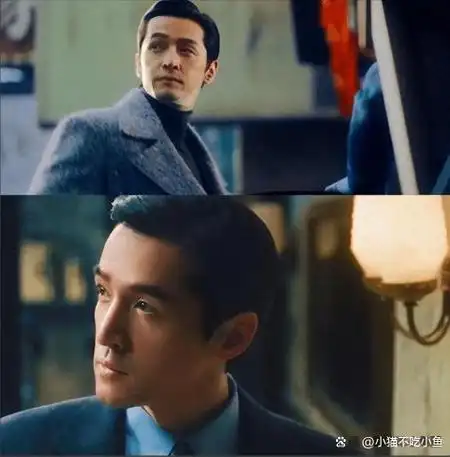 胡歌与薛佳凝分手15年后娶妻生子她却选择出家背后辛酸无人知