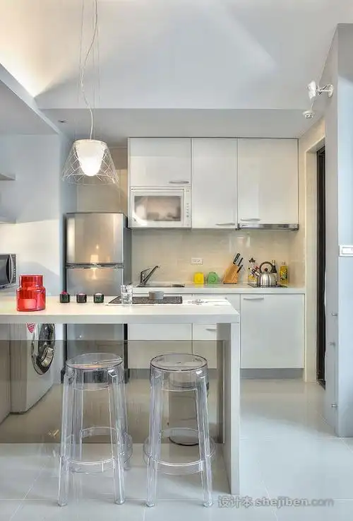 吧台装修效果图大全欣赏