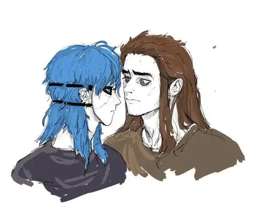 【ls7days/人外days第三天】4stella-an丿关注打开新页嗯!