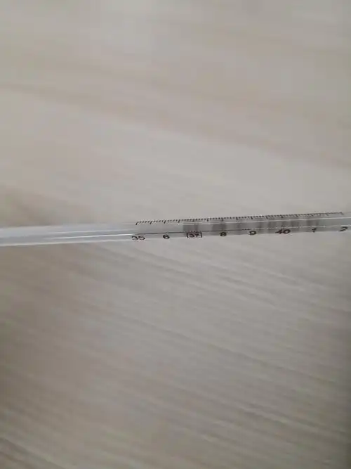 大人也中了,昨天还是37度出头一点,今天中午就39度了,备的发烧药继续