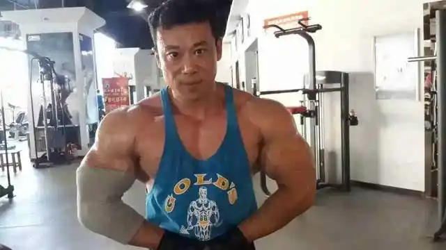 巨臂哥之死带给我的启示