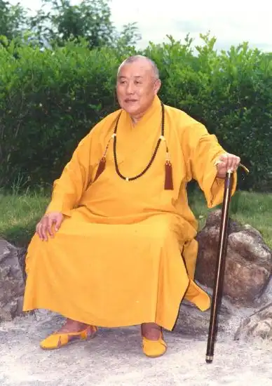 妙莲老和尚开示问答 2 提升道人心