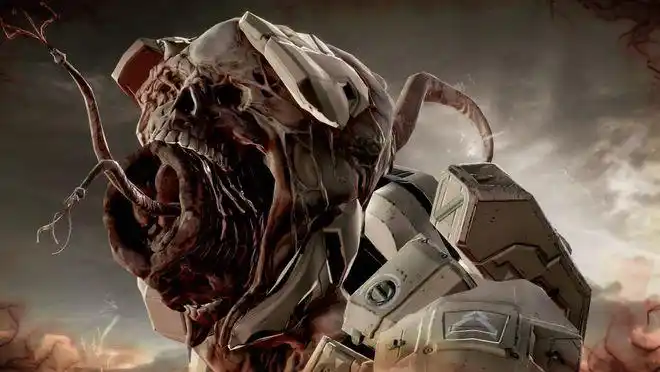 《光环》03剧情解构,进攻人类驱逐舰的蠕虫有什么来历|科尔|洪魔|猎手
