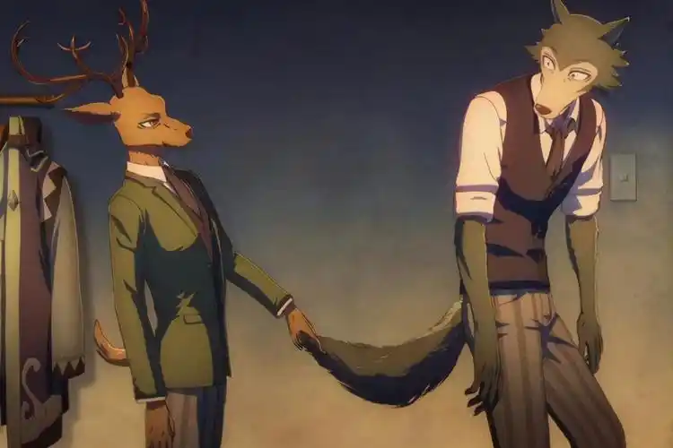 《动物狂想曲》剧情有哪些出乎意料的?