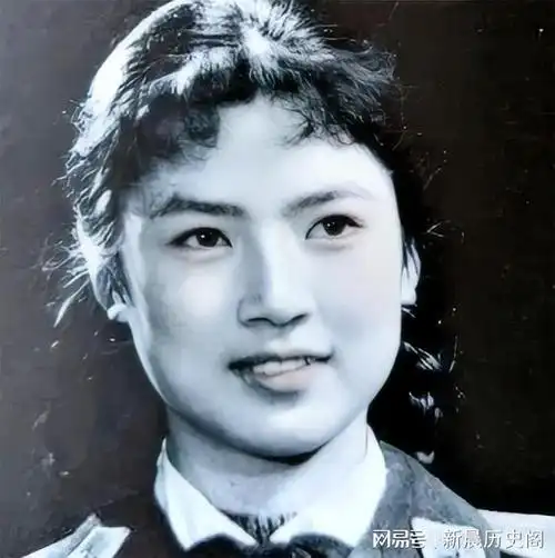 张宁:选妃胜出,却历经婚姻坎坷 最终逆境中崛起 开启美好人生