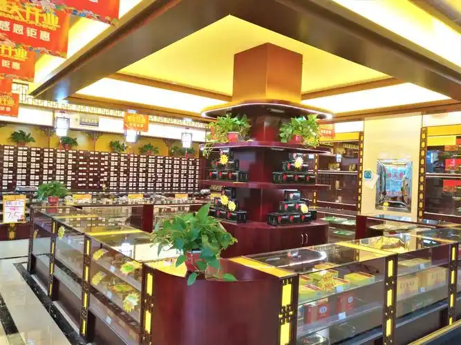 康普药业-汉寿总部 高标准配置的宿舍!我们搬新家啦