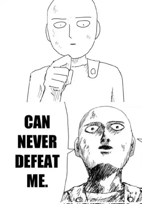 一拳超人!漫画原作 vs 重制版……  #一拳超人##动漫