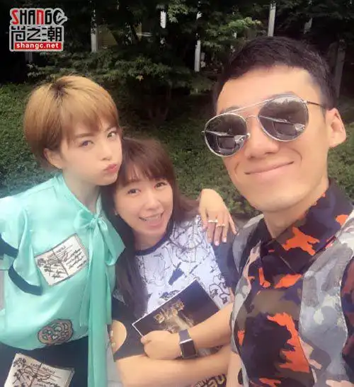 揭结婚为什么种丹妮老公是谁