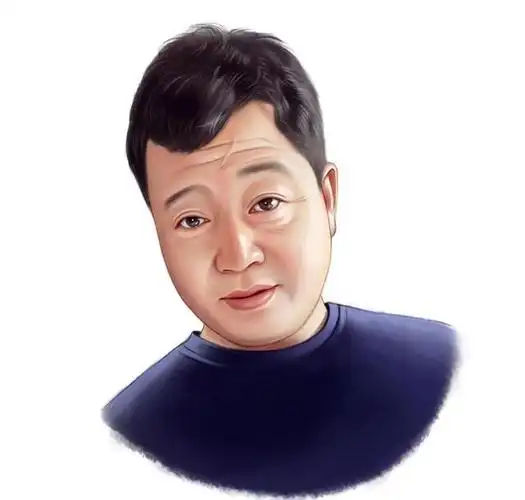 30岁到40岁的男人微信头像,男人专用头像500张