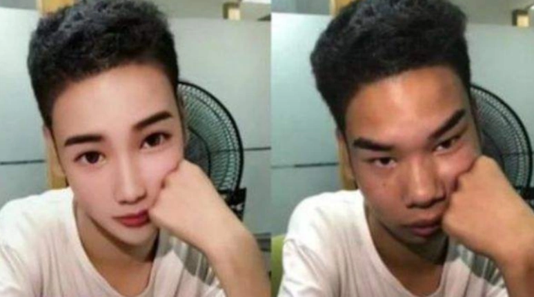 盘点网友见面后堪比大型翻车现场网恋需谨慎