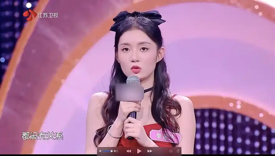 《相亲大会2》精彩片段,孟非再掀全民恋爱,相亲新高潮