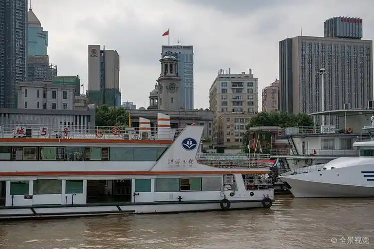 轮渡图片_轮渡高清图片_全景视觉