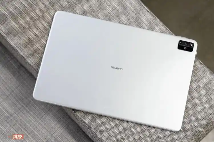 软件适配优秀,综合配置强大,华为matepad pro 12.6值得选择_平板