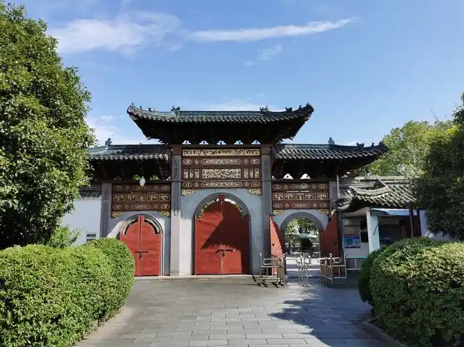 06.11 写美篇蒋氏故居系群体建筑,它包括丰镐房,小洋房,玉泰盐铺.