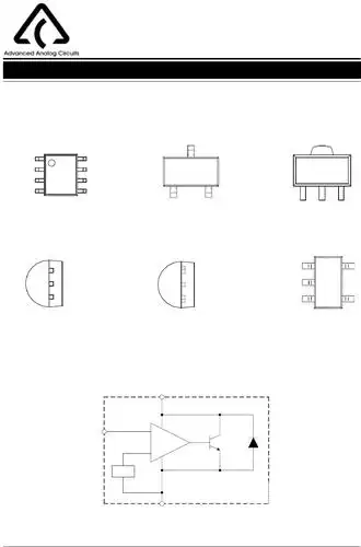 az431bz-b pdf下载_az431bz-b pdf文件在线浏览页面【2/19】-天天ic网