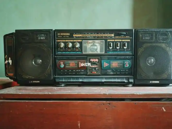 复古装饰#录音机  #复古风