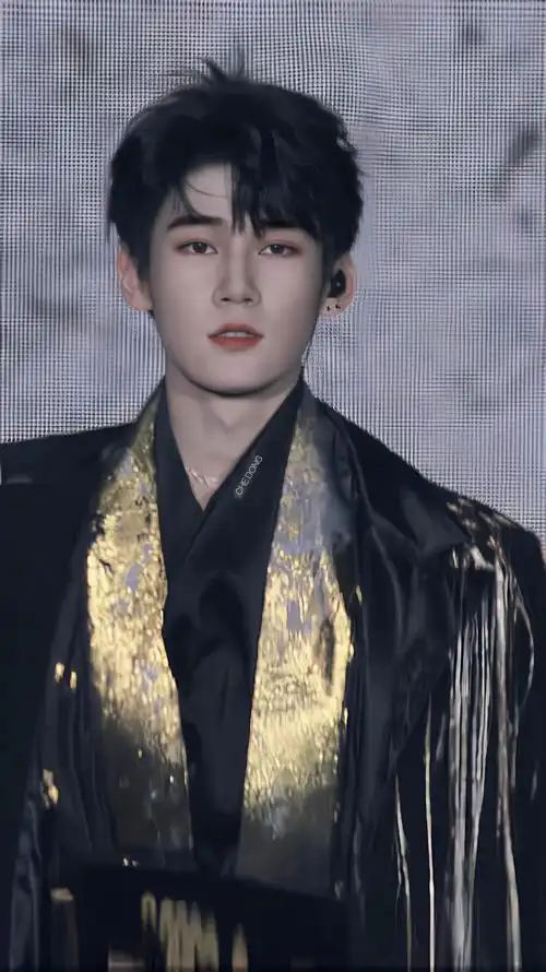 张真源 - 堆糖,美图壁纸兴趣社区