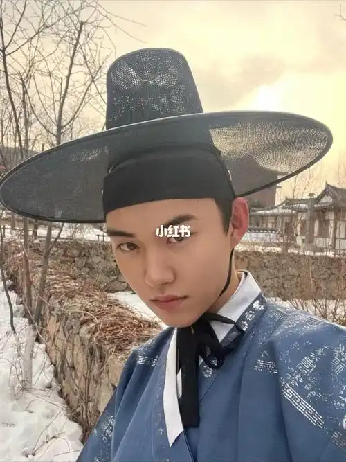 延吉朝鲜族民俗园绣佳人体验服饰