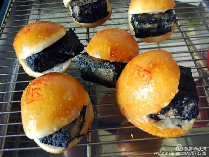 【庆风私厨】兰溪家乡美食