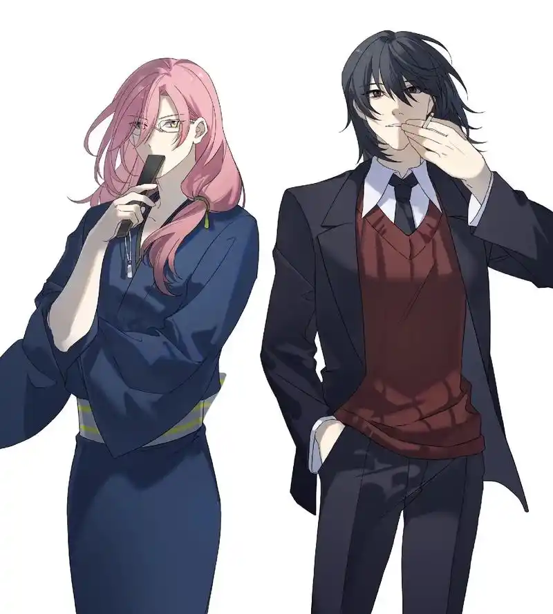 约的男妈妈贴贴樱屋敷薰和南河 无cp向 男妈妈大好!没 - 抖音