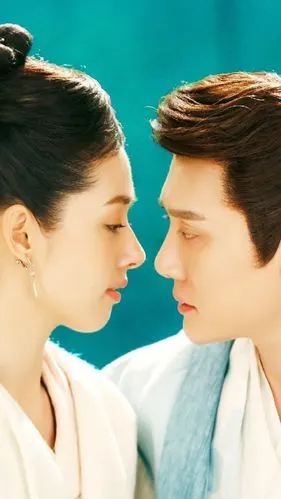 那片星空那片海2 吴居蓝&陆漓 冯绍峰&郭碧婷