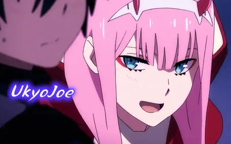 【darling】02和广能相遇真的太幸福了