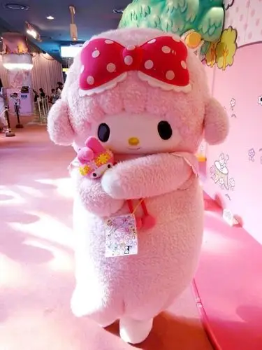 三丽鸥代餐目前内含3679待补充