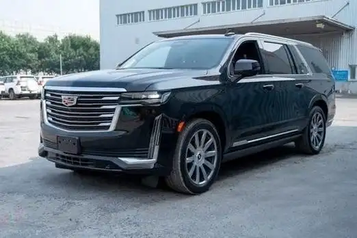 凯迪拉克凯雷德2023款加长售全国可分期