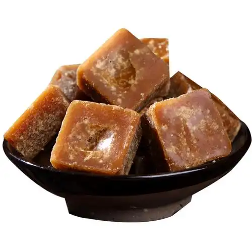 正宗云南甘蔗老红糖块土块糖调理纯手工正品大姨妈气血单独小包装 -