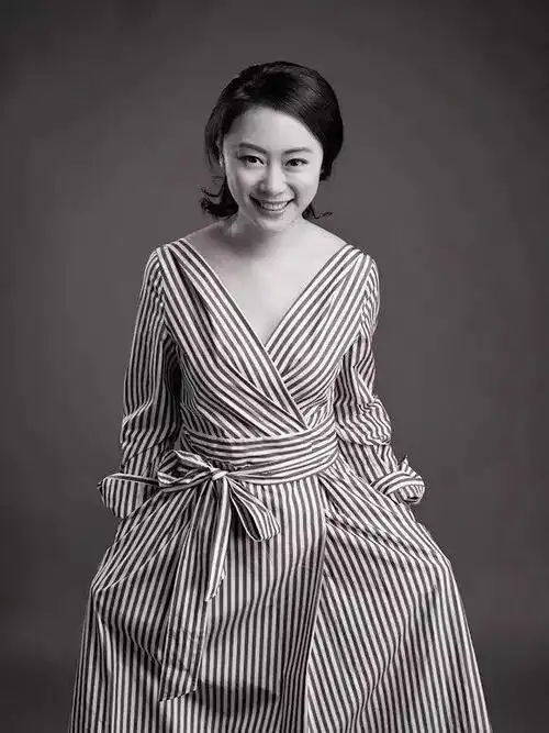 凤凰卫视主持人傅晓田:高考填报外交学院未到提档线,险成落榜生